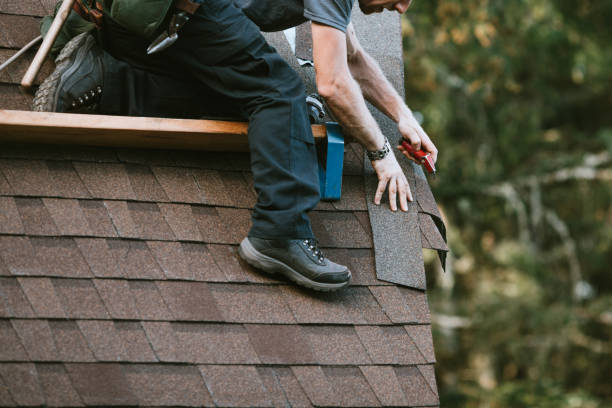 Tile Roofing Contractor in Elbow Lake, MN